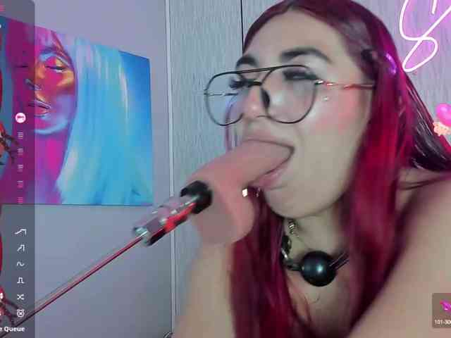 CHERRYFLAME-VC webcam