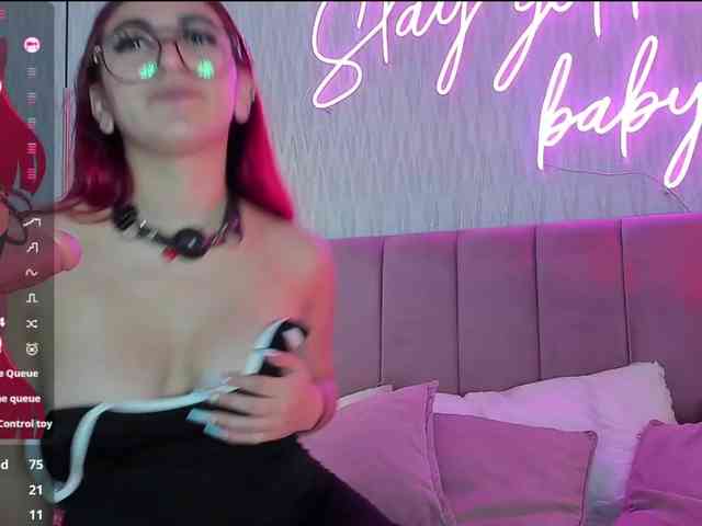 CHERRYFLAME-VC webcam