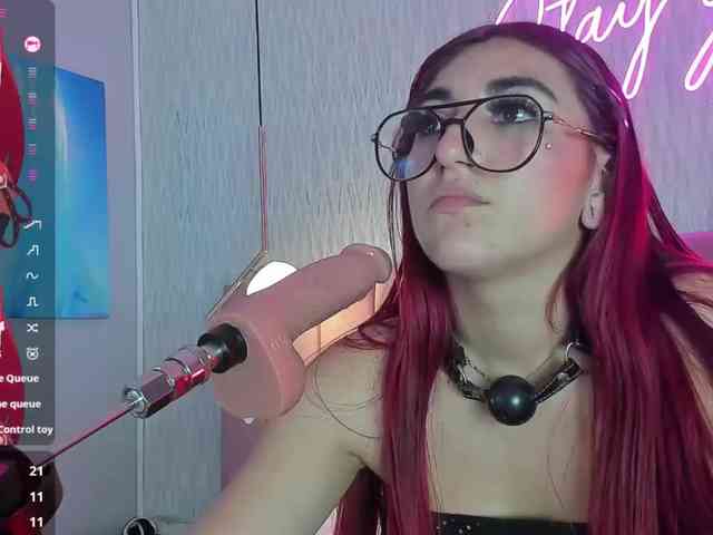 CHERRYFLAME-VC webcam