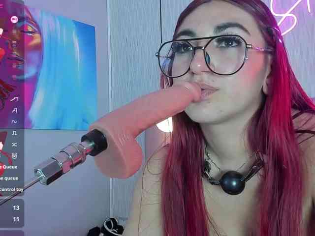 CHERRYFLAME-VC webcam