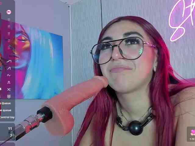 CHERRYFLAME-VC webcam