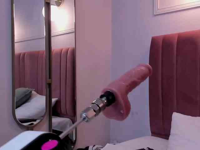 CHERRYFLAME-VC webcam