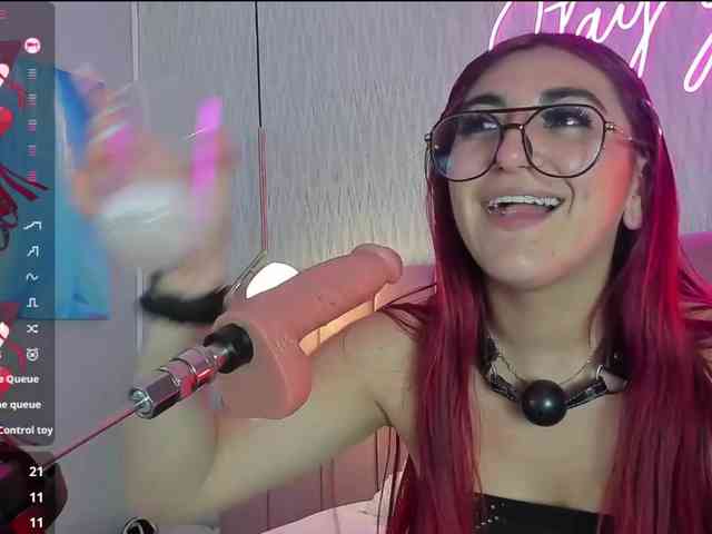 CHERRYFLAME-VC webcam