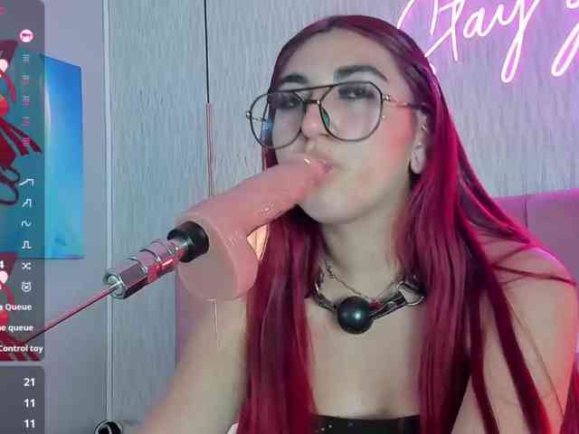 CHERRYFLAME-VC webcam