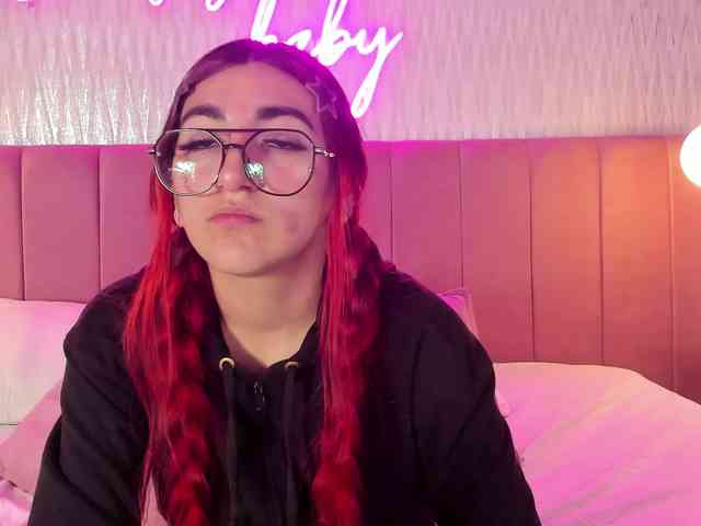 CHERRYFLAME-VC webcam