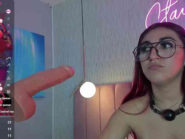 CHERRYFLAME-VC webcam