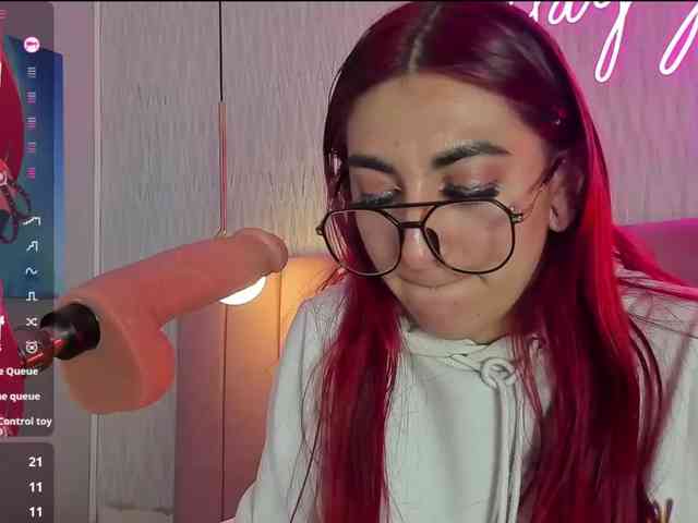 CHERRYFLAME-VC CHERRYFLAME-VC