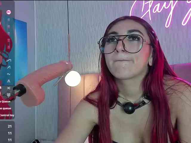 CHERRYFLAME-VC webcam