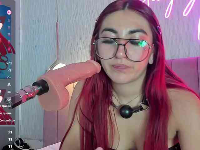 CHERRYFLAME-VC webcam