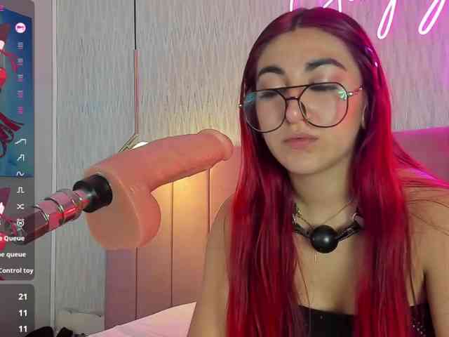 CHERRYFLAME-VC webcam