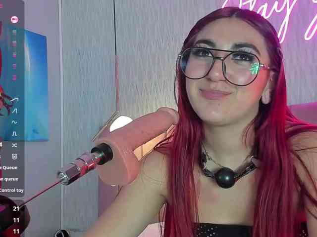 CHERRYFLAME-VC webcam