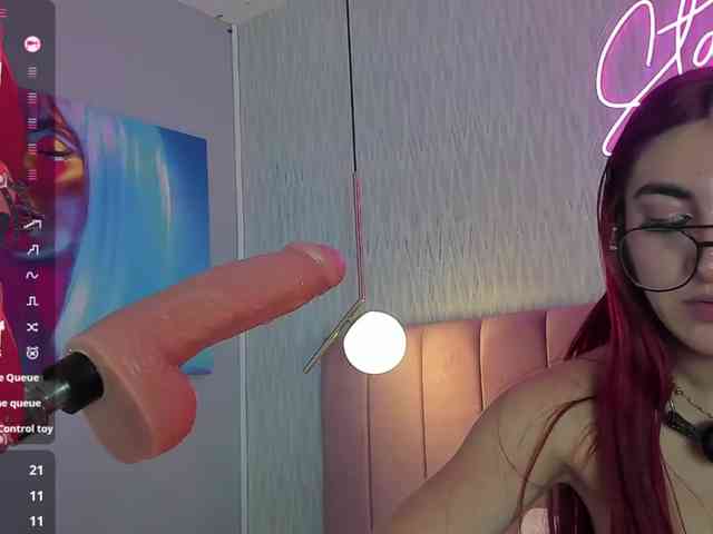 CHERRYFLAME-VC webcam