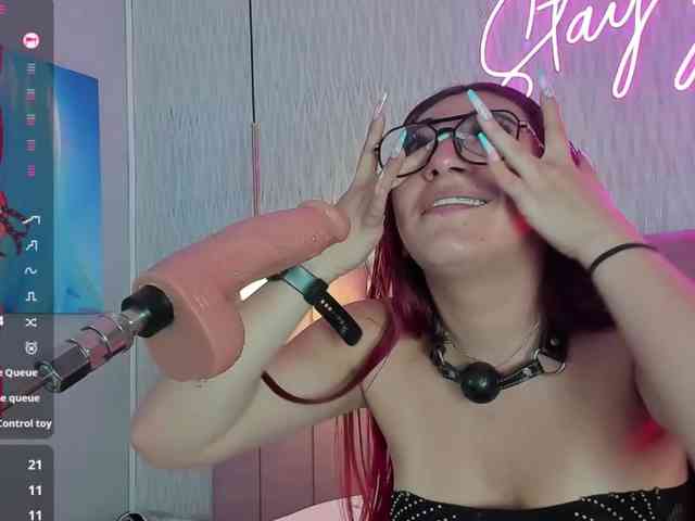 CHERRYFLAME-VC webcam