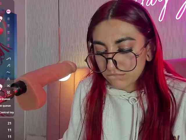 CHERRYFLAME-VC webcam