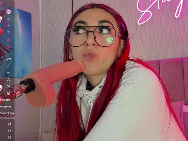 CHERRYFLAME-VC webcam