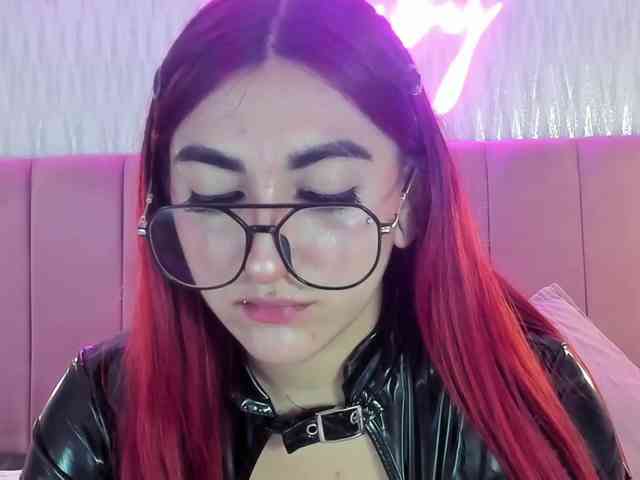 CHERRYFLAME-VC webcam