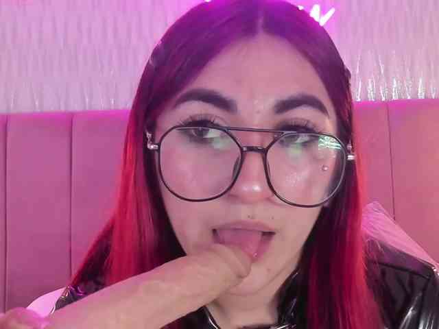 CHERRYFLAME-VC webcam