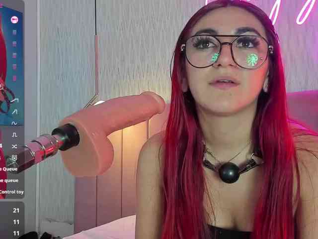 CHERRYFLAME-VC CHERRYFLAME-VC