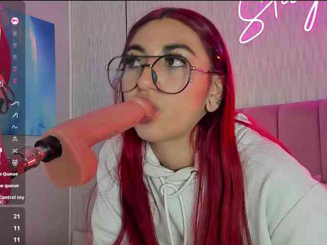 CHERRYFLAME-VC webcam