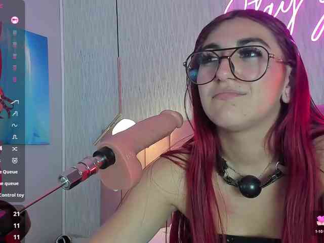 CHERRYFLAME-VC webcam