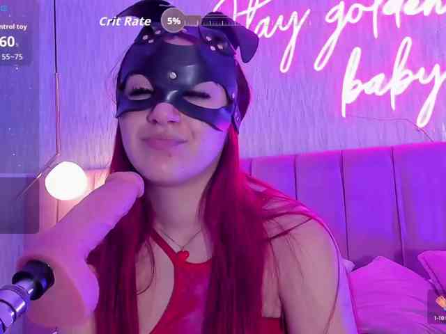 CHERRYFLAME-VC webcam