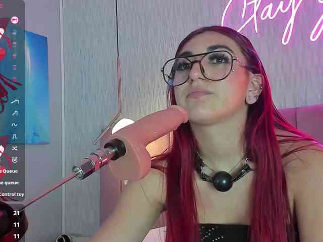 CHERRYFLAME-VC webcam