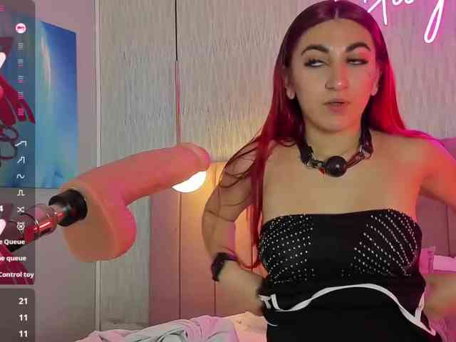 CHERRYFLAME-VC webcam