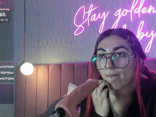 CHERRYFLAME-VC webcam