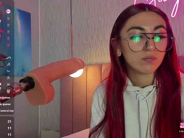 CHERRYFLAME-VC webcam