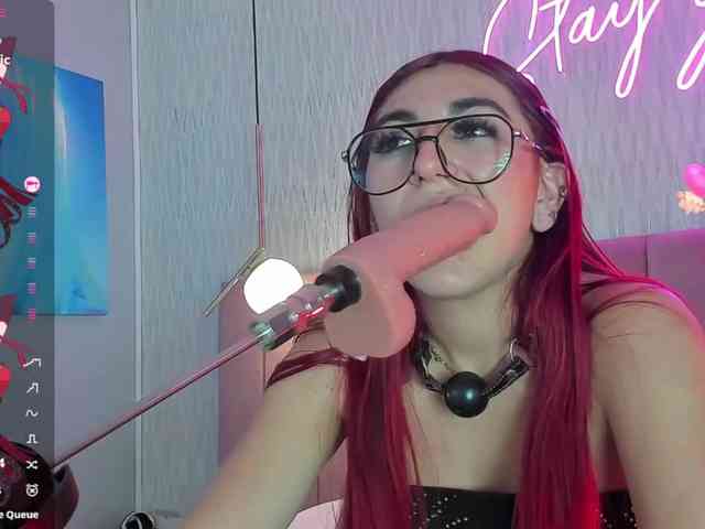 CHERRYFLAME-VC webcam