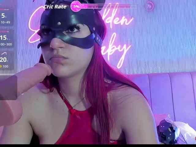 CHERRYFLAME-VC webcam