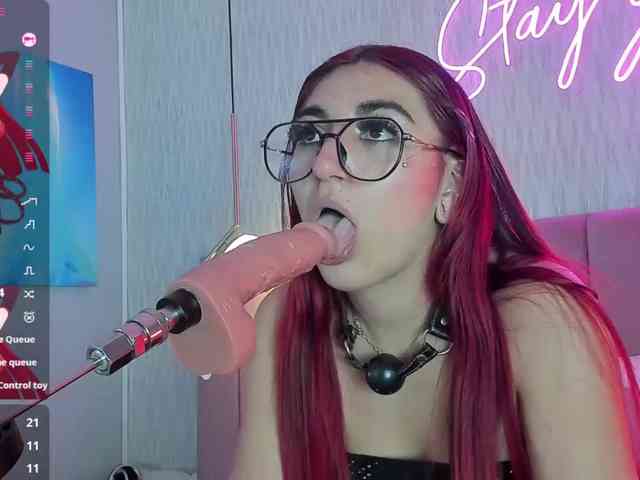 CHERRYFLAME-VC webcam