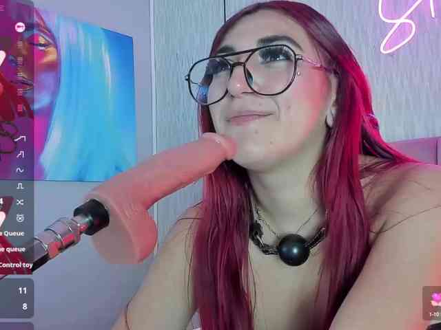 CHERRYFLAME-VC CHERRYFLAME-VC