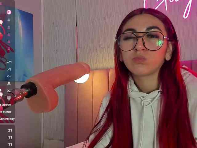 CHERRYFLAME-VC webcam