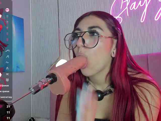 CHERRYFLAME-VC webcam