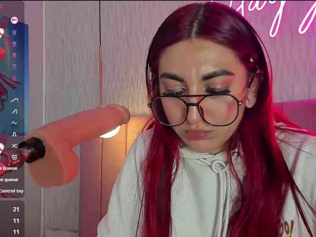 CHERRYFLAME-VC webcam