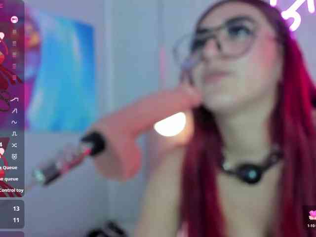 CHERRYFLAME-VC webcam