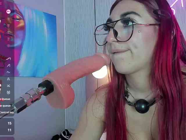 CHERRYFLAME-VC CHERRYFLAME-VC