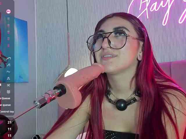 CHERRYFLAME-VC webcam