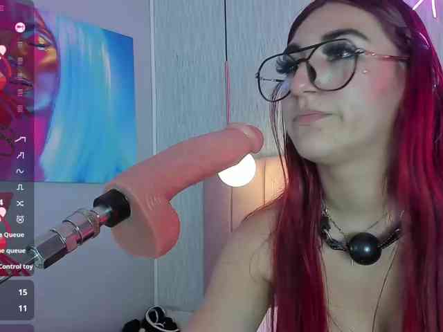 CHERRYFLAME-VC webcam