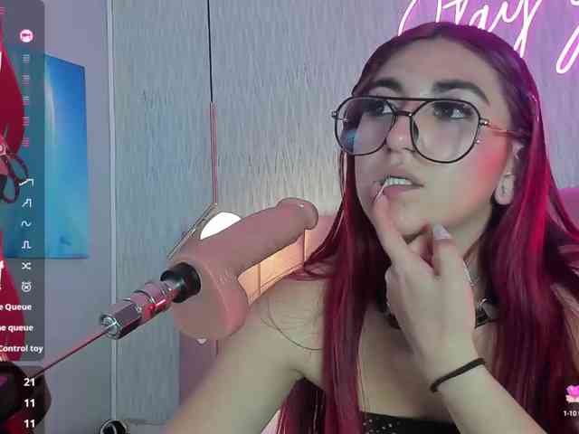 CHERRYFLAME-VC webcam