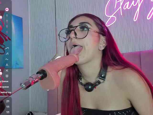 CHERRYFLAME-VC webcam