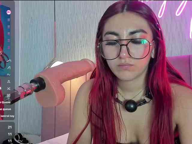 CHERRYFLAME-VC webcam