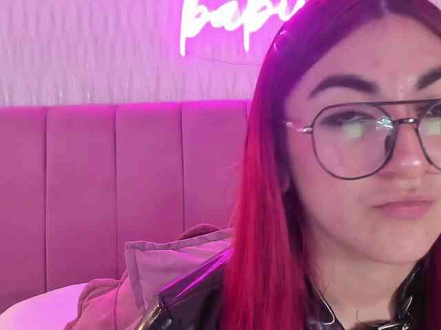 CHERRYFLAME-VC webcam