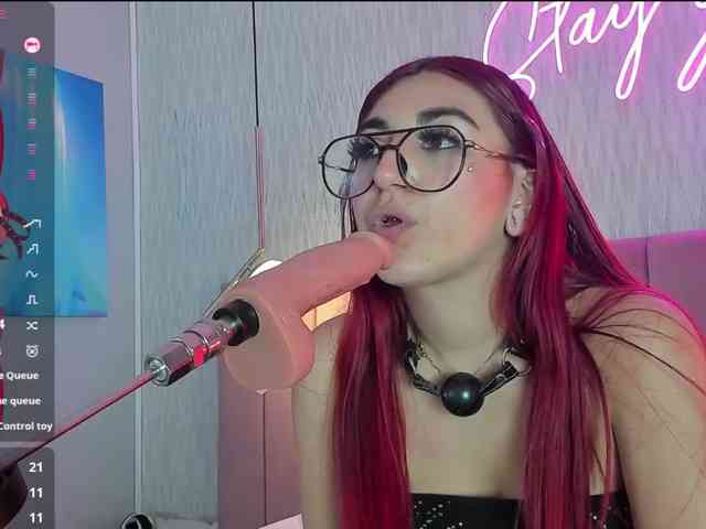 CHERRYFLAME-VC webcam