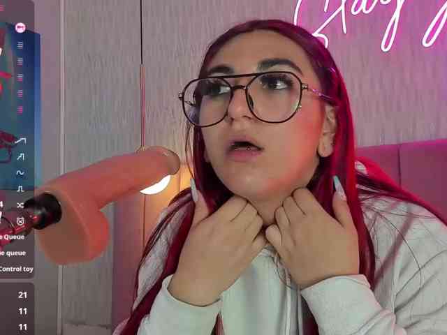 CHERRYFLAME-VC CHERRYFLAME-VC