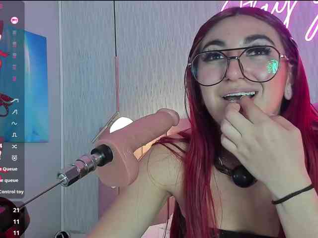 CHERRYFLAME-VC CHERRYFLAME-VC