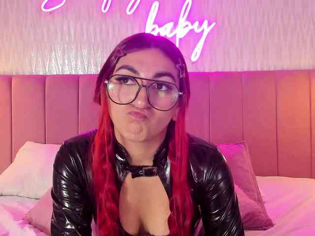 CHERRYFLAME-VC webcam
