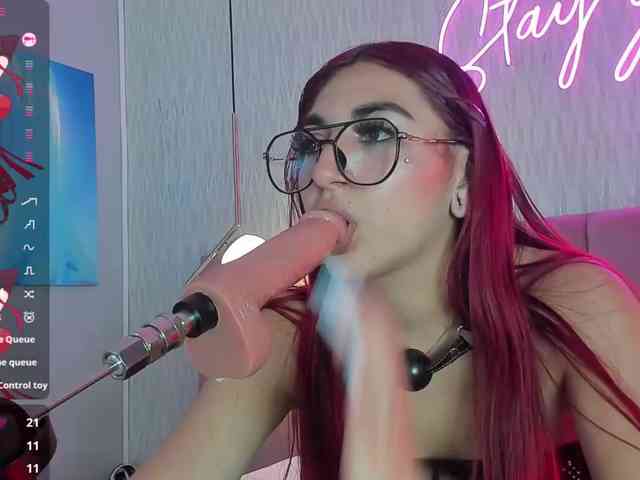 CHERRYFLAME-VC webcam