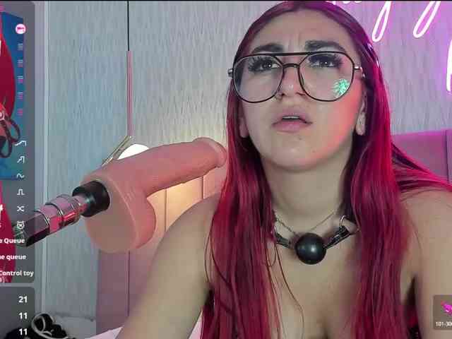 CHERRYFLAME-VC CHERRYFLAME-VC